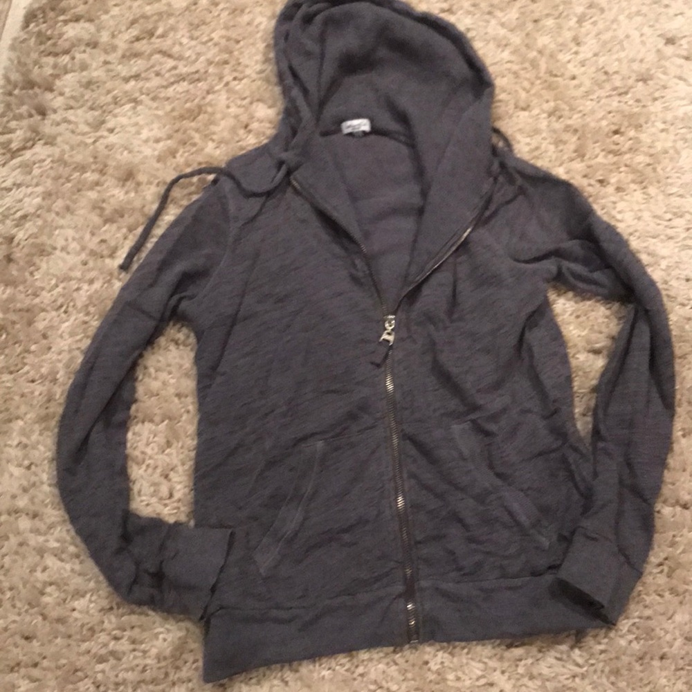 Splendid Hoodie Medium